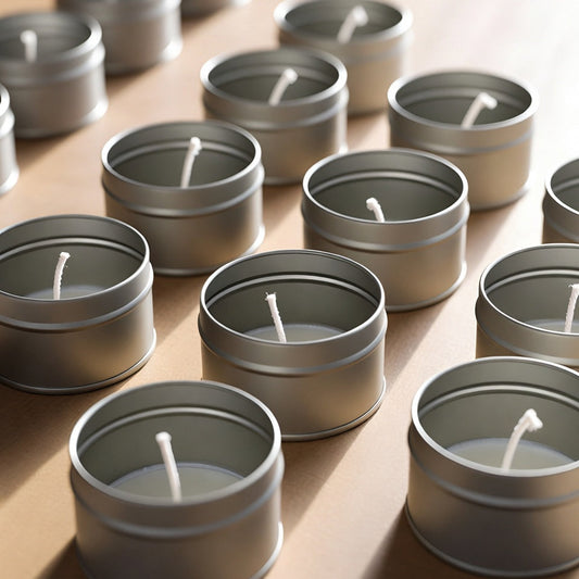 Why Soy Wax Candles Are Better for Your Home
