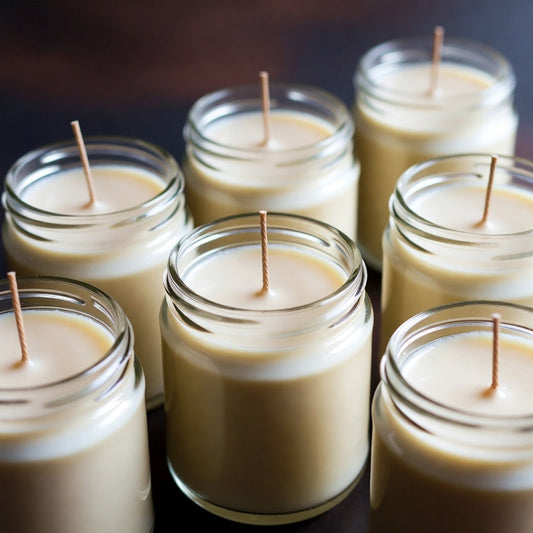 Why Handmade Soy Candles Cost More (And Why They’re Worth It)
