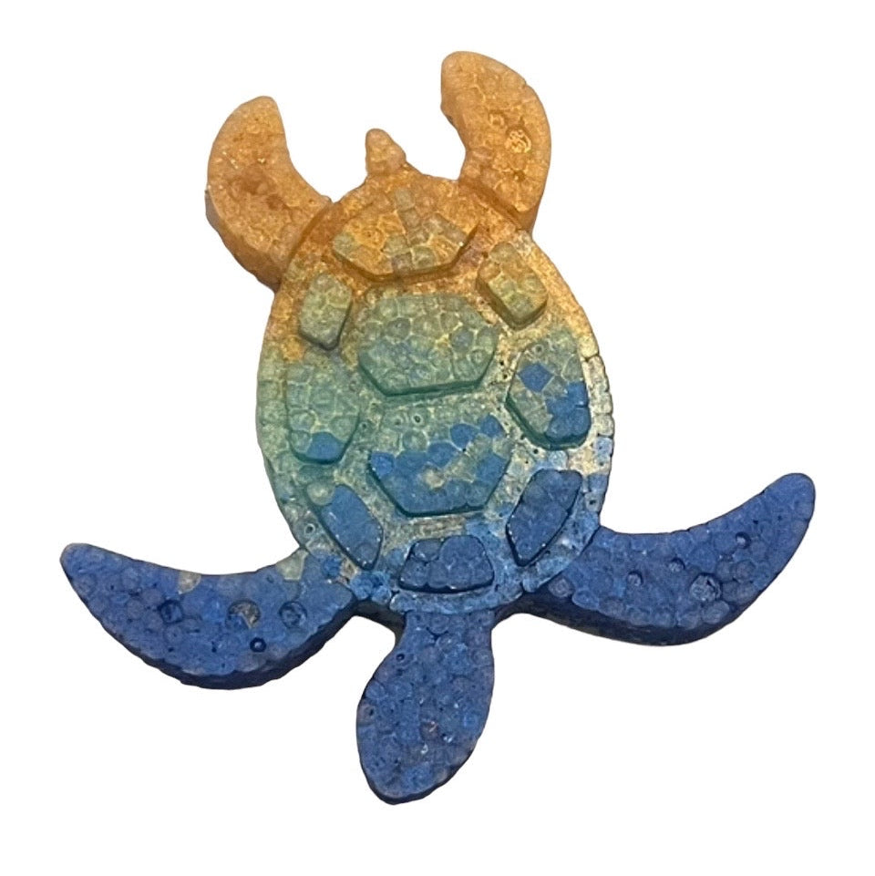 Sea Turtle Car Air Freshener