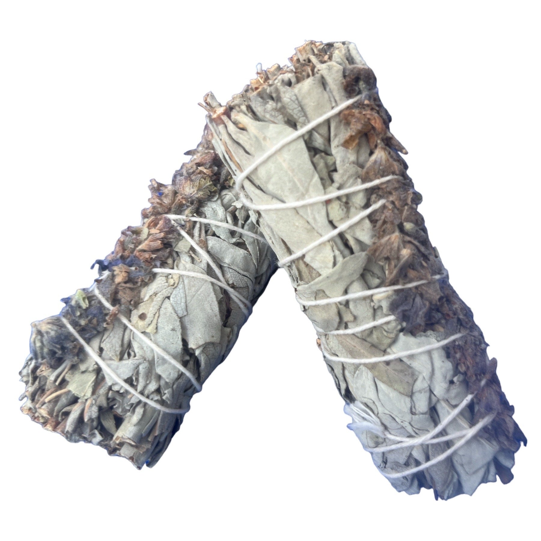 Lavender Sage - Handmade by LoxLivin
