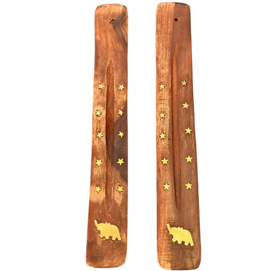 Incense Stick Holder - Handmade by LoxLivin