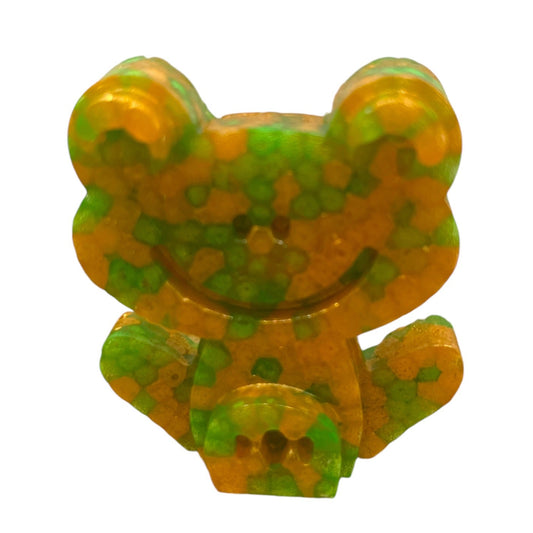 Frog Air Freshener - Handmade by LoxLivin