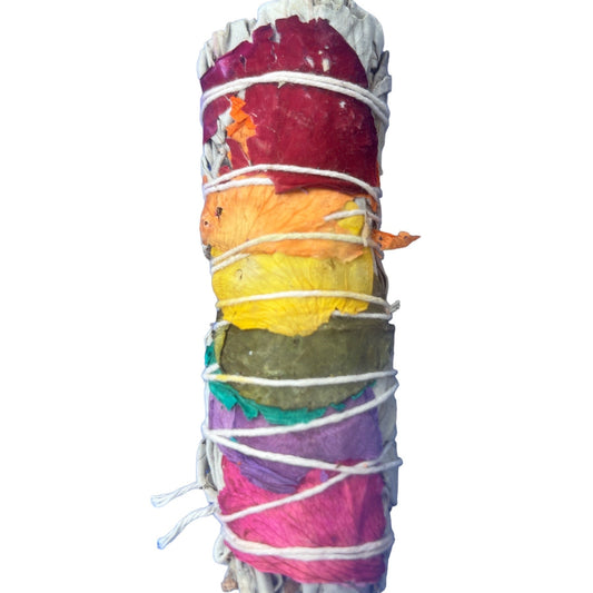 Chakra Sage - Handmade by LoxLivin