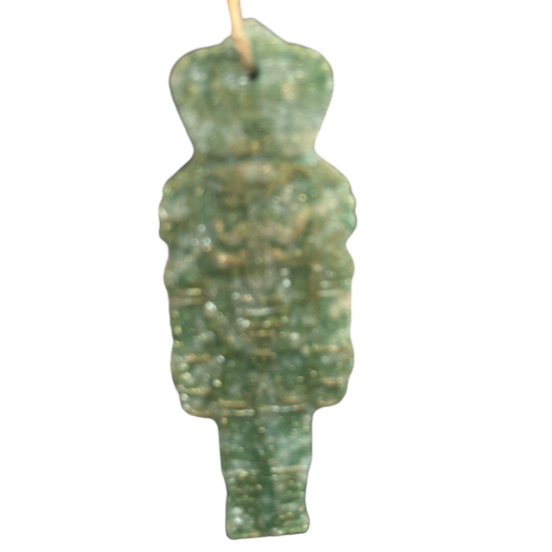 Toy Soldier Air Freshener - Handmade by LoxLivin
