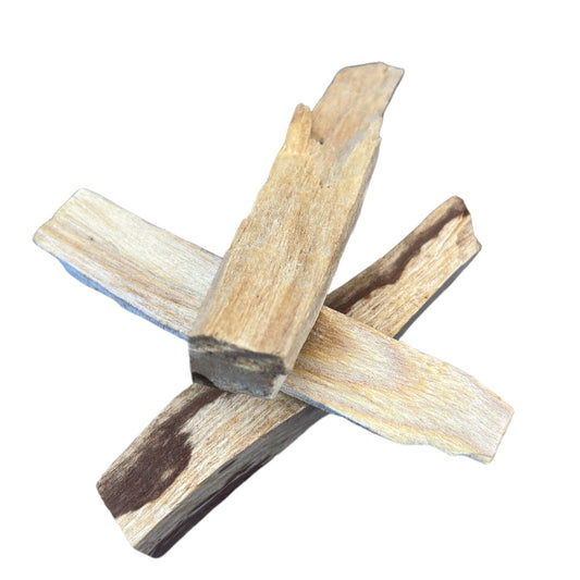 Palo Santo - Handmade by LoxLivin