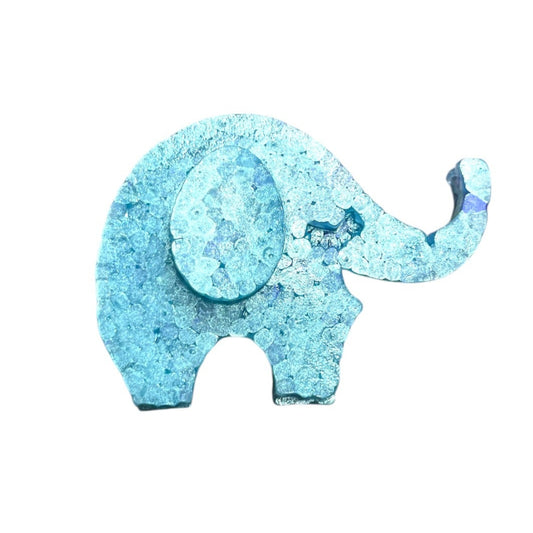 Elephant Air Freshener - Handmade by LoxLivin