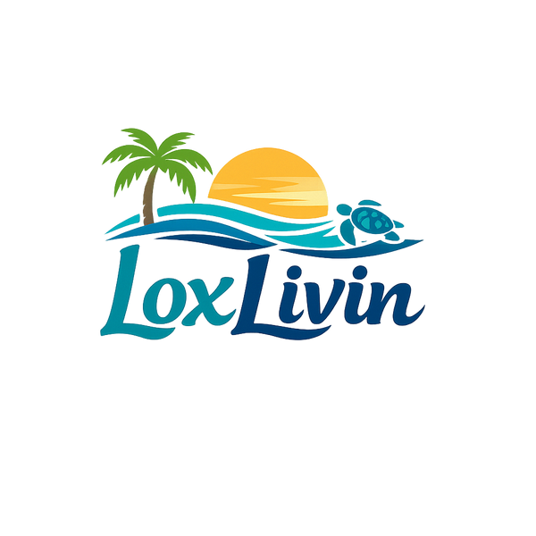 LoxLivin'