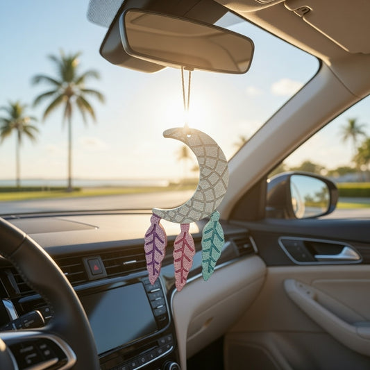 Dreamcatcher Air Freshener