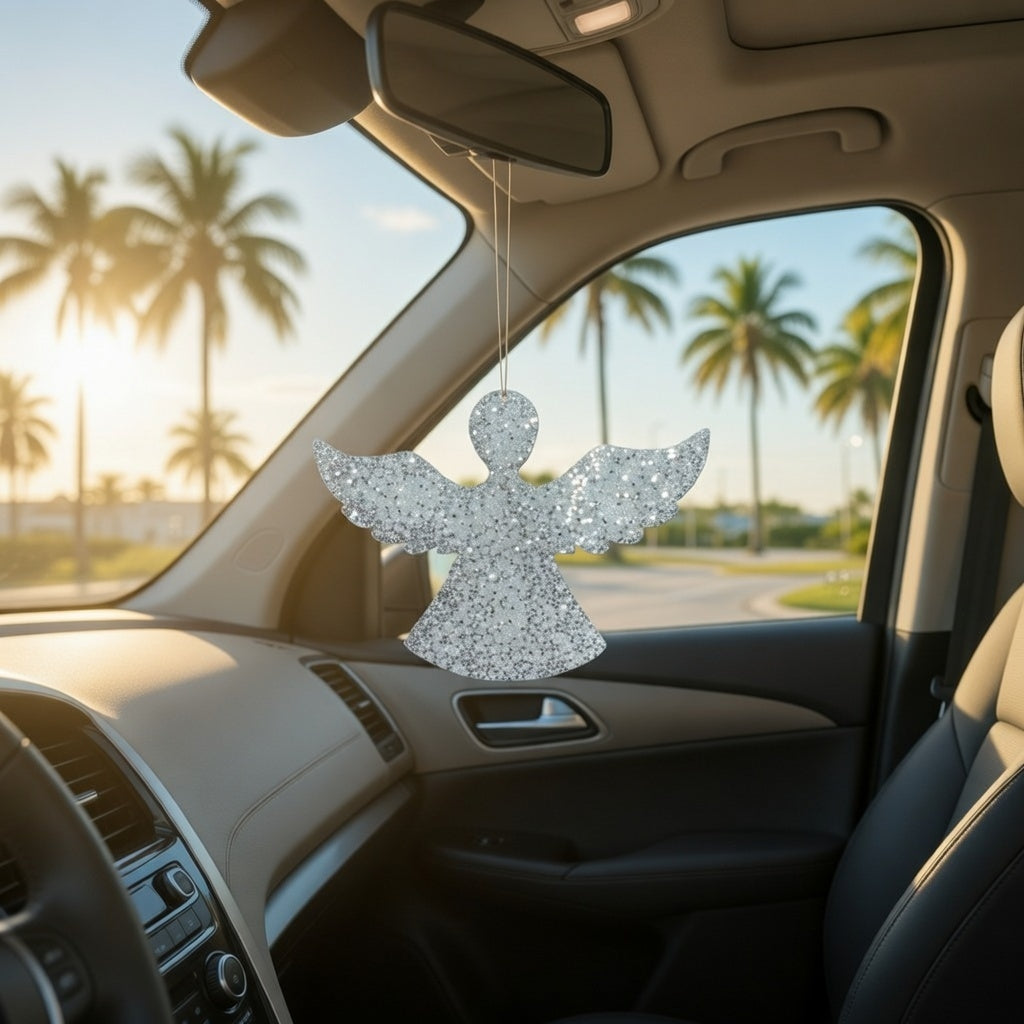 Angel Air Freshener product image
