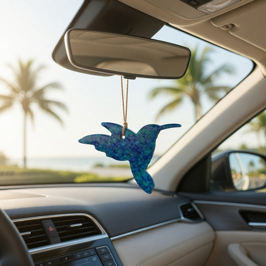 Hummingbird Air Freshener