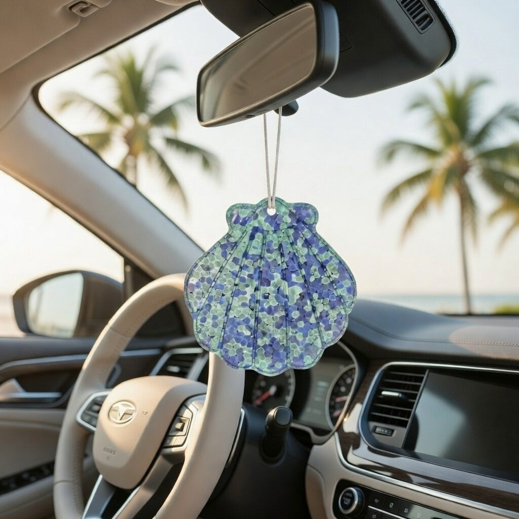 Seashell Air Freshener
