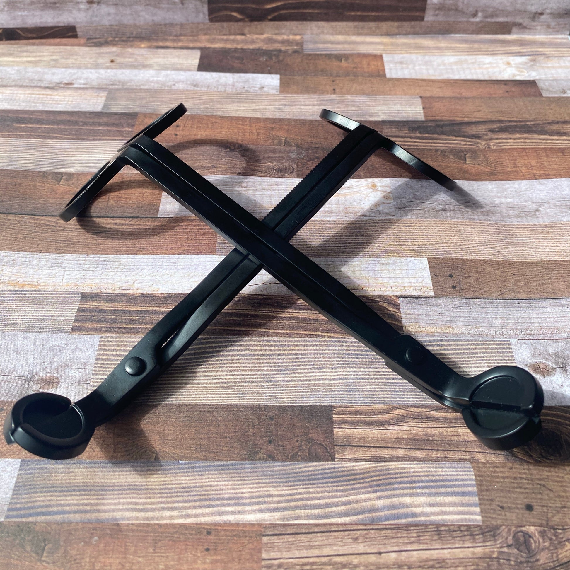 Candle Wick Trimmers - Handmade by LoxLivin
